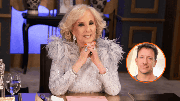 “Estoy muy arrepentida. Nadie me retó, yo sola me di cuenta de que estuvo fuera de lugar”.