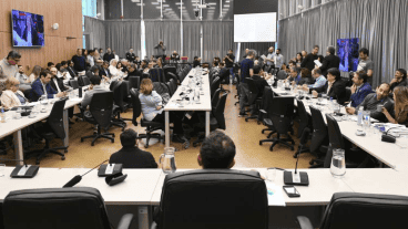 El próximo 2 de septiembre comenzará la investigación de la comisión.