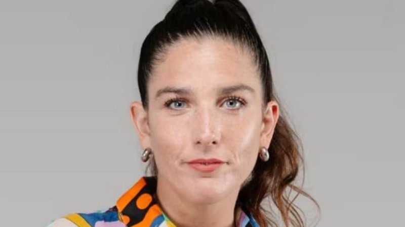 La influencer ya es madre de Toribio y Belisario.