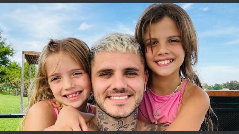 El futbolista realizó un descargo en sus historias de Instagram.