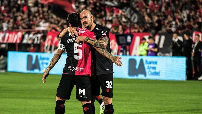 Ni el abrazo de Cocoliso fue suficiente para calmar el mal momento leproso.