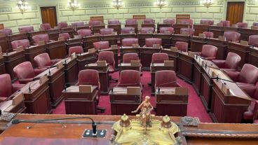 Los constituyentes entran en etapa definitoria para la reforma de la Carta Magna.