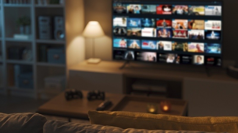 Además, desde el estudio advirtieron que “si todo lo que vemos es predecible, la adaptación a nuevos retos y aprendizajes se reduce”.