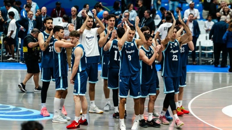 De esta manera, Brasil, que venía de eliminar de forma histórica a Estados Unidos, se tomó revancha para adueñarse del título.