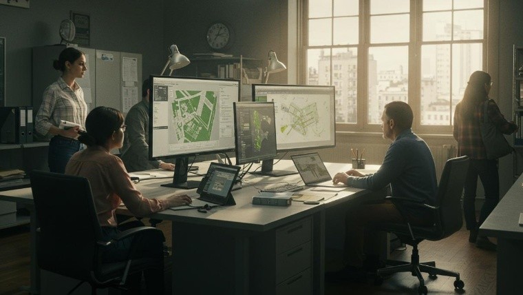 La nueva Licencia Ambiental Digital pasa de un control previo a una auditoría posterior