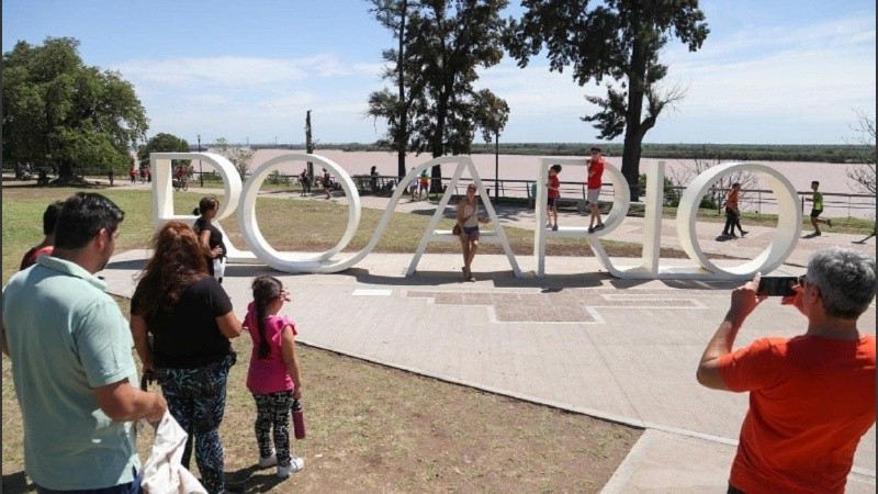 Rosario apuntará a volver a ser uno de las principales destinos turísticos durante el próximo feriado.