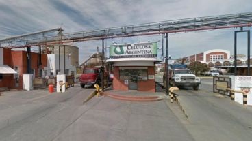 Incertidumbre laboral en la empresa con planta en Capitán Bermúdez