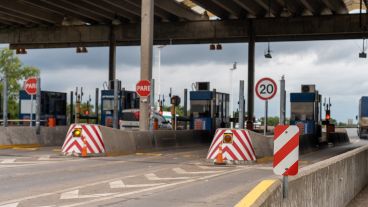 Las nuevas tarifas tendrán una rebaja base del 30% para quienes pagan con TelePase.