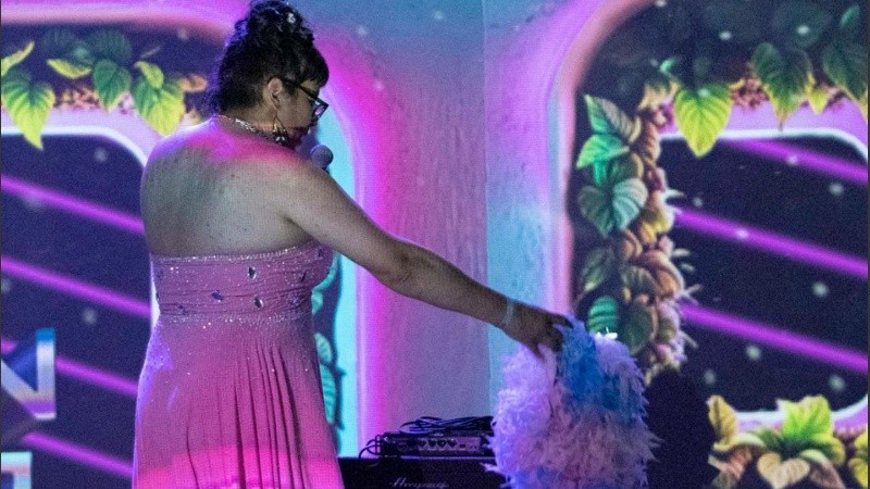 Imagen de la edición 2024 del festival Nación Trava.