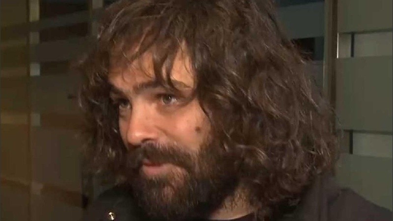 “Detrás de 140 caracteres es fácil hablar mal de alguien”.