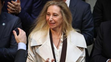 "Fue un ataque ilegal, planificado y dirigido", dijo Adorni.