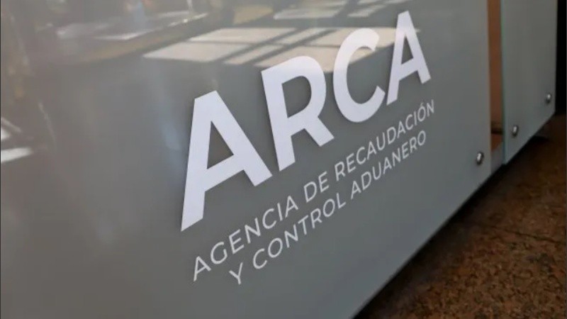 La recaudación que más cayó, sin tener en cuenta la eliminación del impuesto País, es la de Bienes Personales.