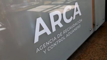 La recaudación que más cayó, sin tener en cuenta la eliminación del impuesto País, es la de Bienes Personales.