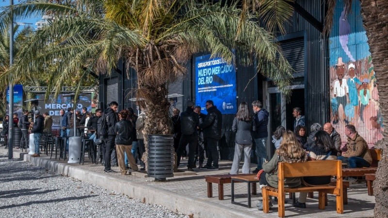 A principios de octubre se conocerán los adjudicatarios