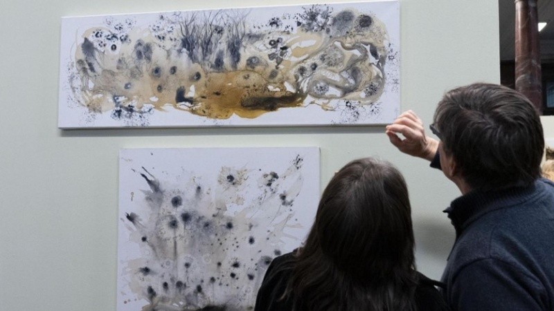 Imagen de una de las ediciones anteriores de In Venta.