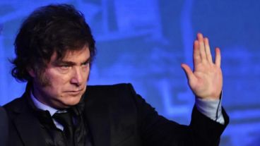 Milei mantiene en agenda un viaje breve a Estados Unidos después del acto de cierre de campaña de este domingo 7 de septiembre.