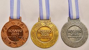 Juegos Jadar Rosario 2025