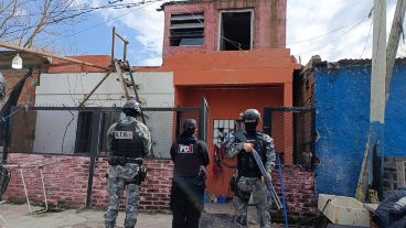 La investigación se inició a fines de julio tras recibir un oficio de la Fiscalía de Microtráfico.