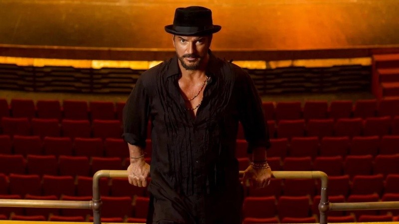 Ricardo Arjona anunció oficialmente su regreso a la Argentina dentro de su nueva gira “Lo que el Seco no dijo”.