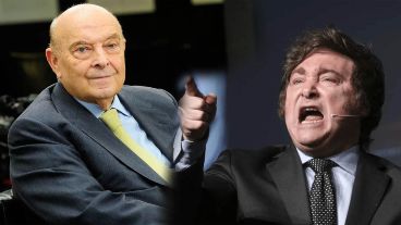 Cavallo supo ser el ministro preferido de Milei; ya no.