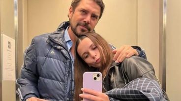 El actor se enteró que sigue casado