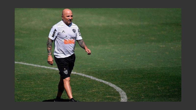 Segunda estapa del casildense en el Galo, al que ya condujo en 2020.