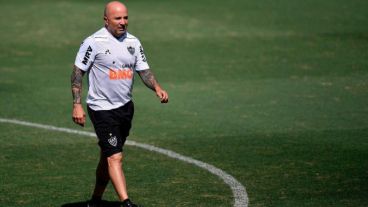 Segunda estapa del casildense en el Galo, al que ya condujo en 2020.