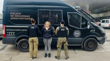 "La Reina" era buscada desde mayo pasado.