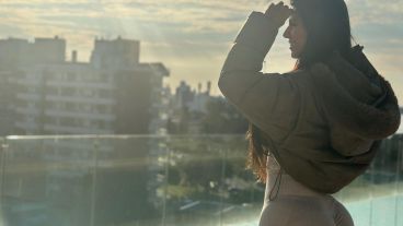 Luego de combinar su faceta docente con la de influencer, decidió apostar de lleno a una plataforma popularmente conocida por la venta de contenido para adultos.