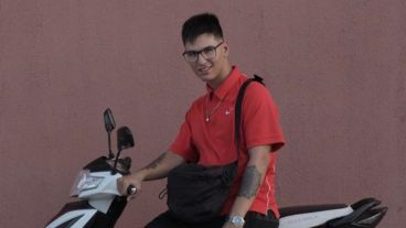 "Lato" era fanático de las motos, contactó a los supuestos vendedores por Marketplace y viajó a Santa Fe.