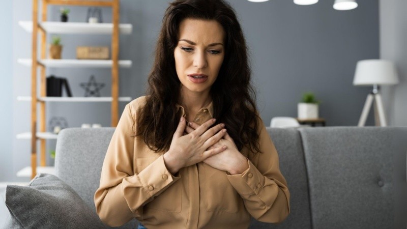 Por primera vez se superan los mil millones de afectados, 1.095 millones, lo que equivale a un 13,6% de la población global.