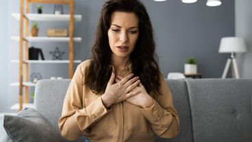 Por primera vez se superan los mil millones de afectados, 1.095 millones, lo que equivale a un 13,6% de la población global.