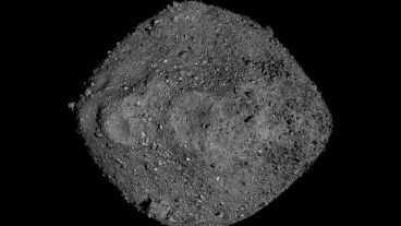 El estudio de Bennu proporcionó un contexto geológico valioso según los expertos.
