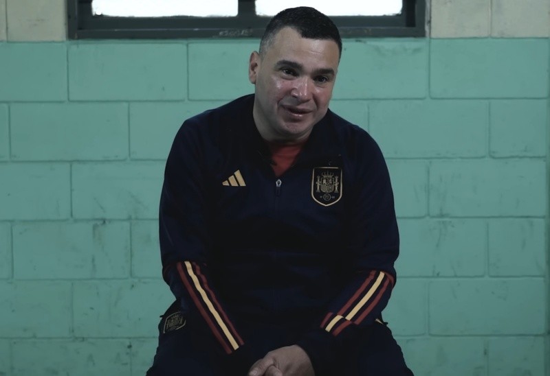 &nbsp;Alvarado fue condenado a prisión perpetua por una serie de delitos violentos.
