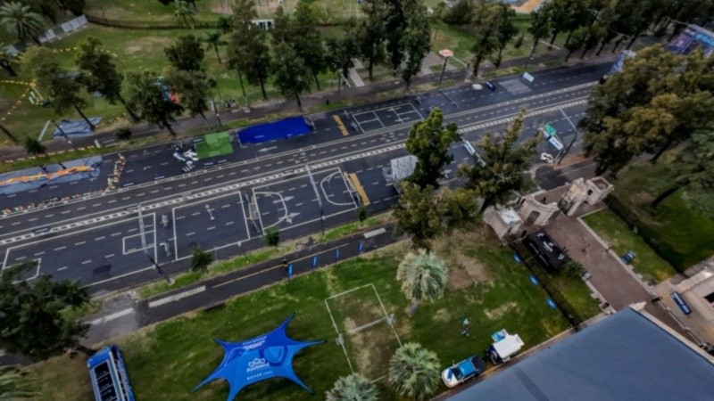 Jadar 2025 promete ser una fiesta para toda la familia.