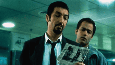 El documental celebra la historia detrás de dos de las películas más emblemáticas del cine argentino “Nueve Reinas” y “El Aura”.