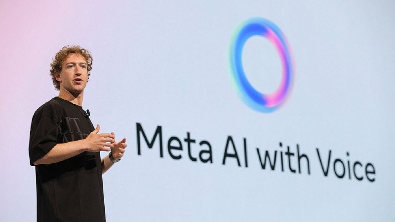 Tras su apuesta por mejorar sus modelos de IA, Meta se enfrenta a renuncias y problemas de reestructuración de equipos.