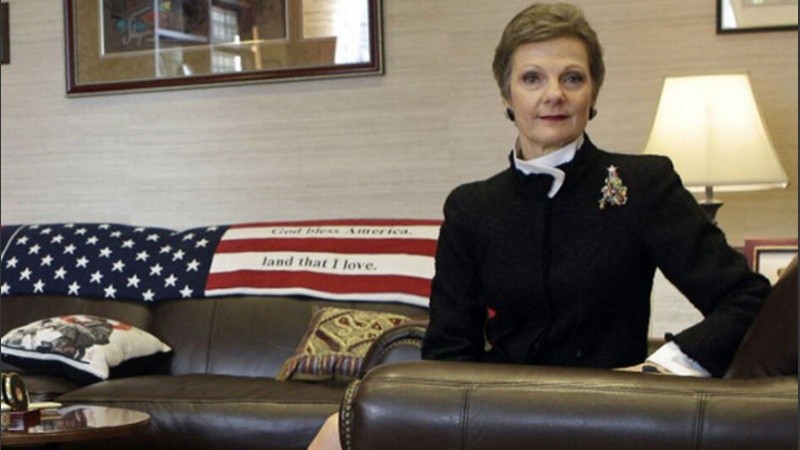 La jueza quiere saber sobre los bienes para trabar embargos.