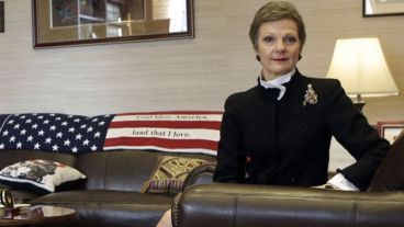 La jueza quiere saber sobre los bienes para trabar embargos.