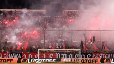 Los hinchas rojinegros tendrán una nueva chance de viajar con el equipo