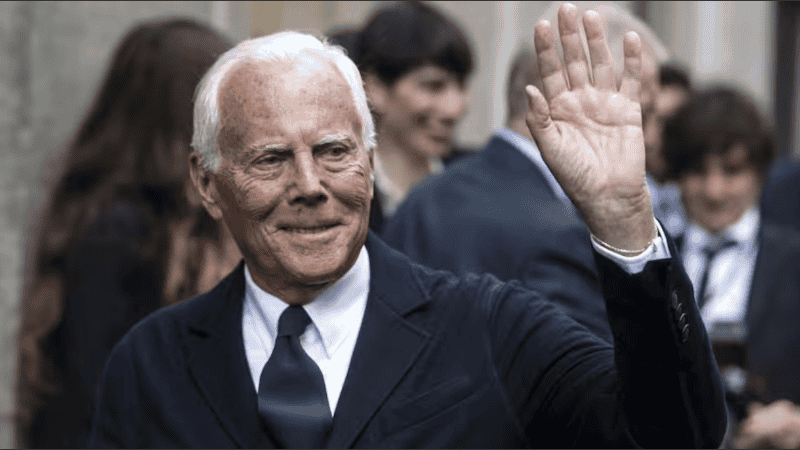 Su filosofía creativa se centraba en una elegancia sin excesos, basada en la practicidad y en la atención al detalle.