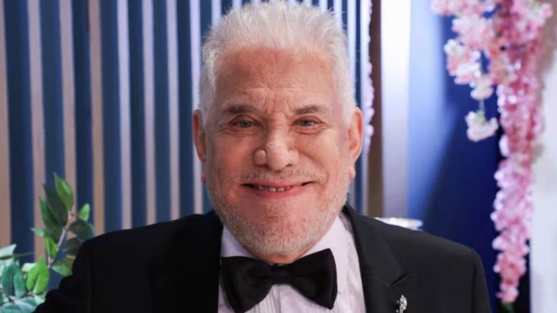 El actor contó detalles de sus vínculos.