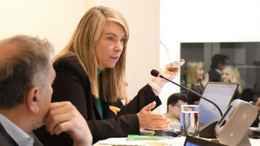 Para Schmuck, el desafío es combinar inversión privada con sustentabilidad y calidad de vida para los vecinos.