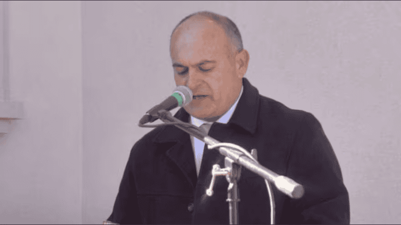 Entre los lugares inspeccionados se encontraban una mutual, un hotel, un estudio contable, comercios y viviendas particulares.