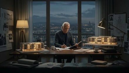 Legado Armani: Las lecciones de gestión que nos dejó el Emperador de la moda para tu Pyme