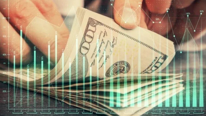 El dólar oficial sube en la antesala de las elecciones en Provincia de Buenos Aires.