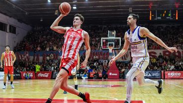Instituto, útimo finalista, con un nuevo rosarino entre sus filas,  será protagonista del cuadrangular de pretemporada.