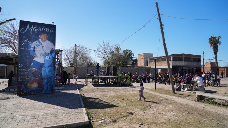   Alan Monzón/Rosario3