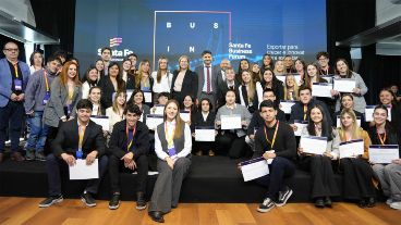 El Santa Fe Business Forum llegó a su fin.