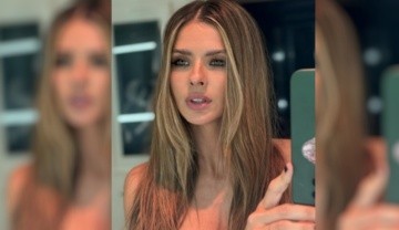 La actriz negó estar relacionada a decisiones de Icardi.